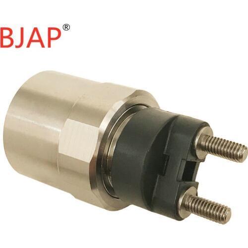 BJAP 095000-5471 Fuel Injector Electric Solenoid Valve E1022014 Auto CR Parts Injection Head