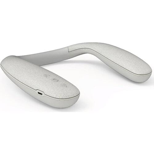 Bluetooth Speakers Wireless Wearable Speakers Home Outdoor Dedicated Neckband Bluetooth Speakers Portable Wireless Speakers IPX5