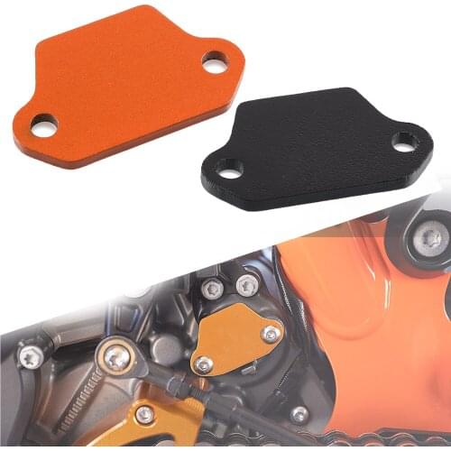 Motorcycle Sensor Cover For 790 Adventure Duke 890 Adventure S/R 790Duke 890Duke 2019 2020 2021 ALL Years 790 890 Accessories