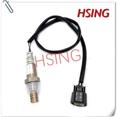 HSINGYE BRAND-NEW# 6R83-9G444-AB Oxygen Sensor O2 Sensor Fits For Jaguar XF XJ XK 2.5 3.0 4.2L ***Part No#6R839G444AB