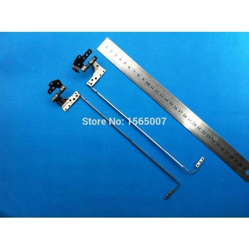 For HP Pavilion DV6-7000 DV6-7002TX DV6-7045TX DV6-7019TX original laptop hinge L & R HINGE