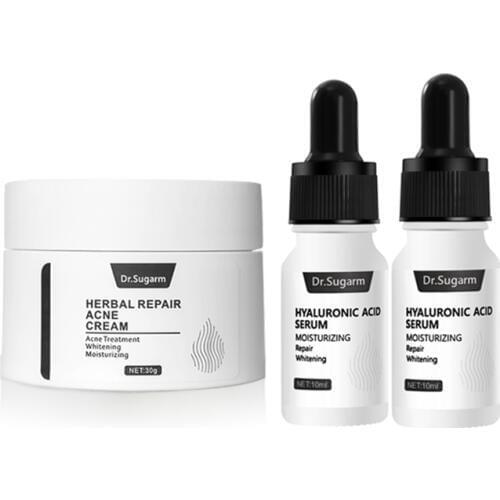 Dr.Sugarm Face Creams