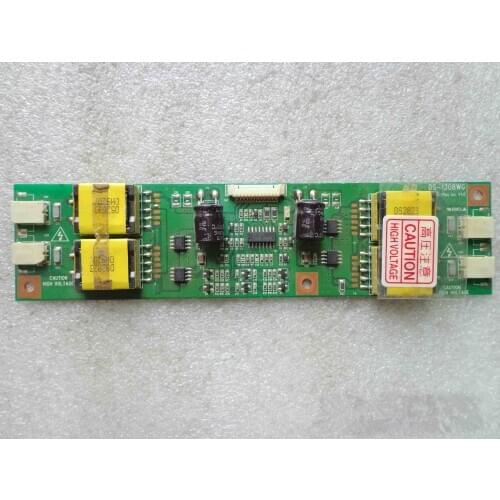 DS-1308WG LCD Power Inverter Board For Repair replacement