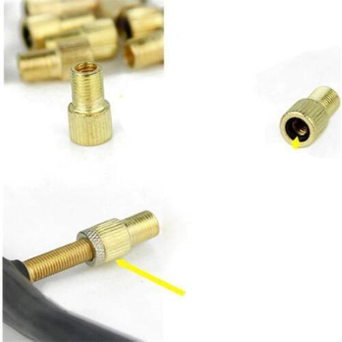 JETTING Bike Adapters