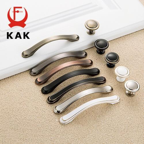 KAK Kitchen Furniture