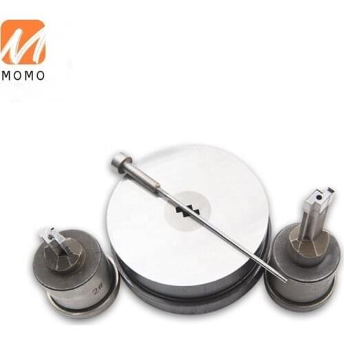 Carbide 9GR-YX Mould for Pressing Carbide Grooving Insert