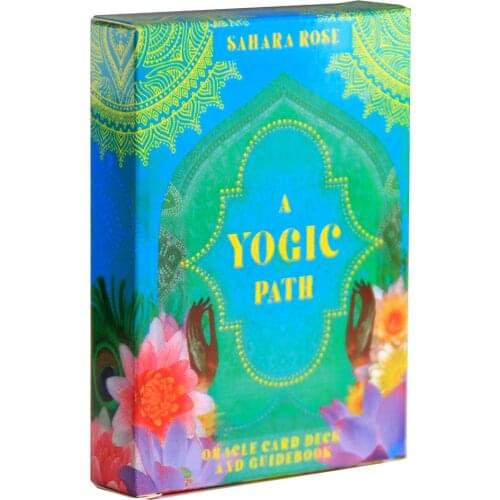 Tarot Deck Game New For Beginners With Guidebook Game Oracle Cards