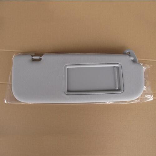 Car interior sun visor, sun visor for ELANTRA MD 2011-2015 sun visor sun visor 852103X000TX 852203X000TX