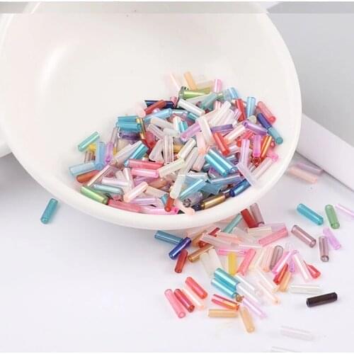 Lucky Sewing Beads