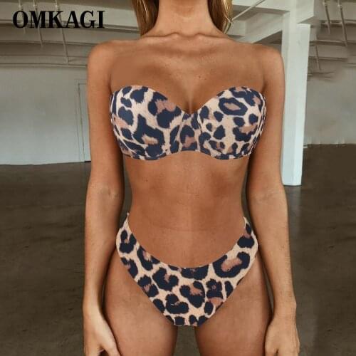 OMKAGI Separate Swimwear