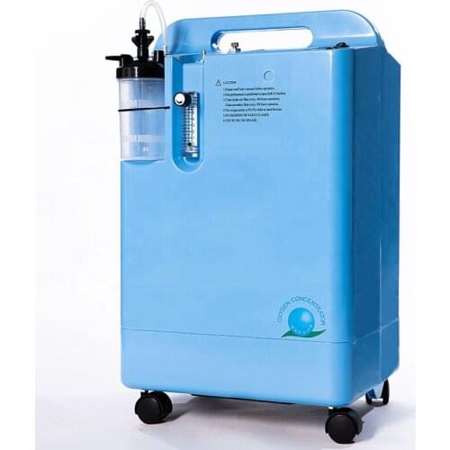 Popular Products Oxygen Therapy Machine for Homecare Use
