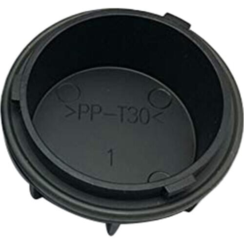 921402D000 Headlight Lamp Bulb Dust Cap for Hyundai & Kia Santa Fe Optima Sonata Rio