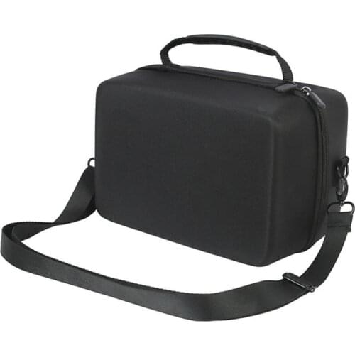 Dust-proof Outdoor Travel Hard EVA Case Storage Bag Carrying Box For Marshall For Kilburn II Speaker Case Accessories