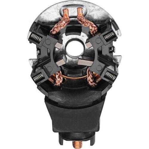 Starter Brush Repair Kit 04312-PSA-305 for Honda Accord 2.4L W/AT 03-05 Set CIVIC CRV TSX RDX 05-14