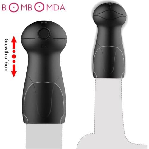 10 Modes Oral Licking Tongue Clitoris G spot Vibrators Nipple Stimulator Penis Massager Trainer Glans Vibrating Sex Toys Couples