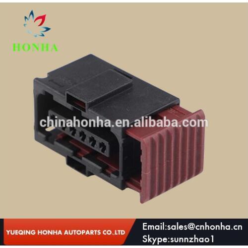 6-929264-2 high quality Tyco Accelerator Pedal Sensor wire harness Connector