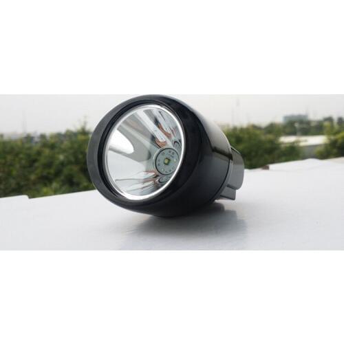 Free shipping 25pcs/lot YJM-KL2.8LM(B) linternas frontales cabeza 8000 lumenes led headlamp 18650 with waterproof via DHL
