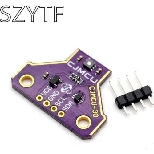 CJMCU-30 SGP30 Multi-Pixel Gas Sensor Indoor Air Measurement TVOC/eCO2