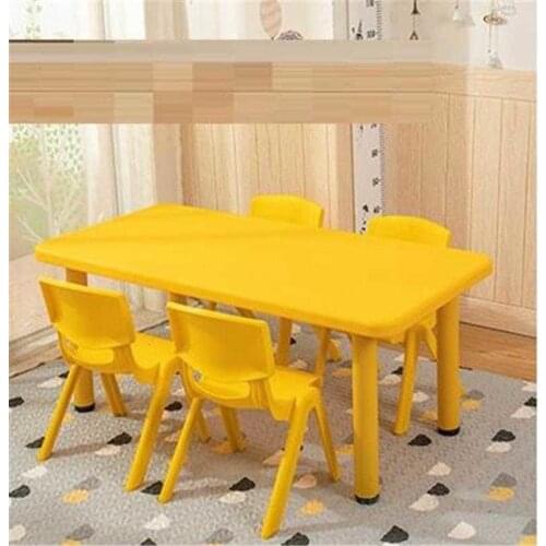 Bambini Kindertisch Avec Chaise Play Toddler And Chair Kindergarten Kinder Bureau Enfant Mesa Infantil Study Kids Table
