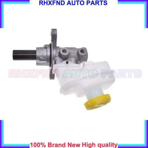 4625A417 Brake Master Cylinder Assembly for Mitsubishi L200 Triton 2015- KJ3T KJ4T Pajero Sport III KR1W KR3W
