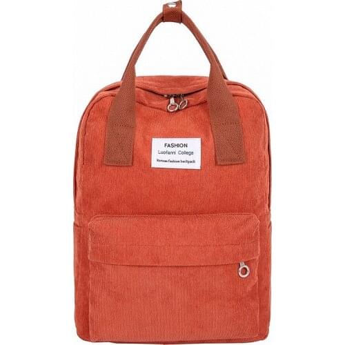 HELLOYANZ Womens Vintage Backpacks