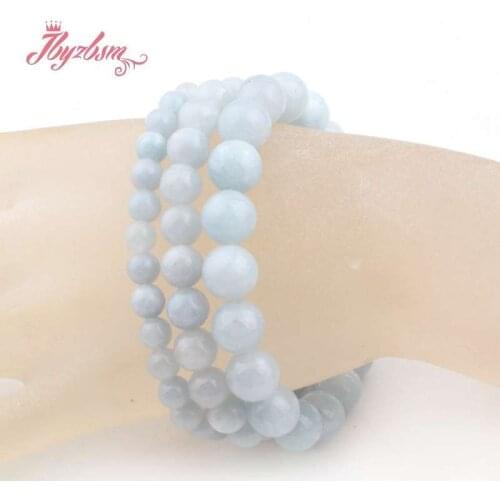 Браслеты из камней Jbyzbsm China At AliExpress