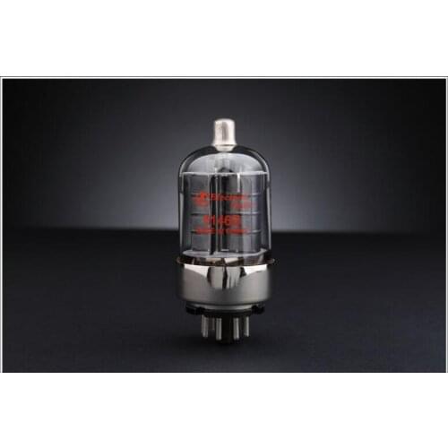 New 2pcs Shuguang 6146B Amplifier HIFI Audio Vacuum Tube Matched Pair Replace Psvane Mullard JJ Tung-sol 6146