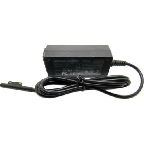 The New DC 12V 2.58A 36W Desktop Power Charger Adapter For Microsoft Surface Windows 8 Pro 3