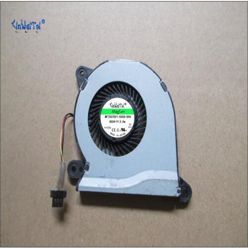 Brand New and Original CPU fan for Vizio CT14 laptop cpu cooling fan cooler KDB05105HB CB36