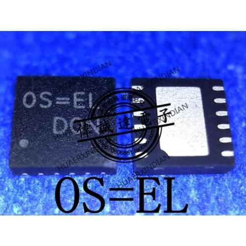 1Pieces new Original type OS=EL OS=FC 0S=FG OS=FN OS= 0S= QFN12 In stock real picture