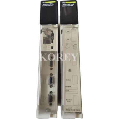 For Schneider CPU Module 140CPU53414A Original Spot