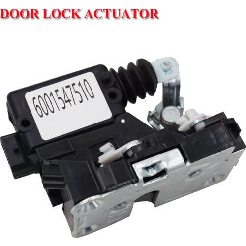 Door Lock Actuator Left Front New 6001547510 For Renault Dacia 1984-1991 / Renault MEGANE 1996-2005