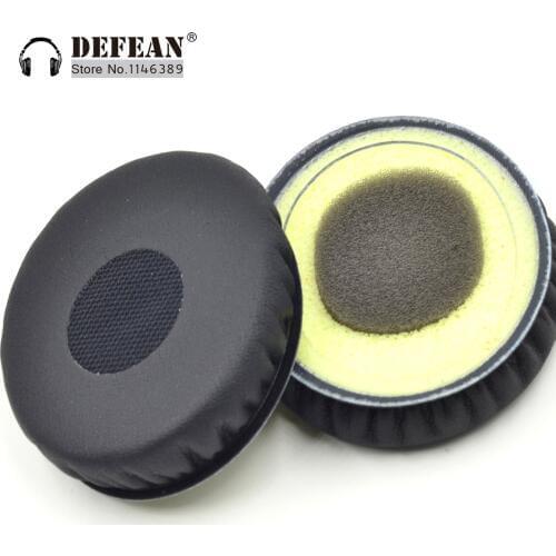Replacement Cushion ear pads FOAM For HD218 HD228 HD238 HD220 HD 218 headphonesFree shipping alistore
