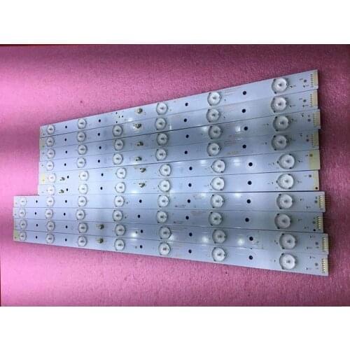 1 lot=10pieces LE46A710P Led backlight for LED46Z300 46DU3000 LED46D13-ZC14-05/01/02/03/04(B) 3034601320A