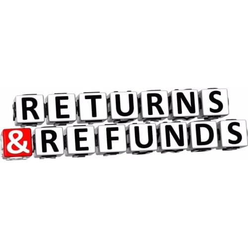 SYS-Returns & Refund