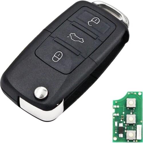 KEYDIY KD 3 button universal remote control B series B01-3 for KD900 URG200 KD-X2 mini KD to generate new remote
