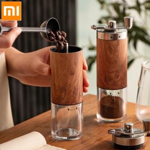 Xiaomi Manual Coffee Grinders