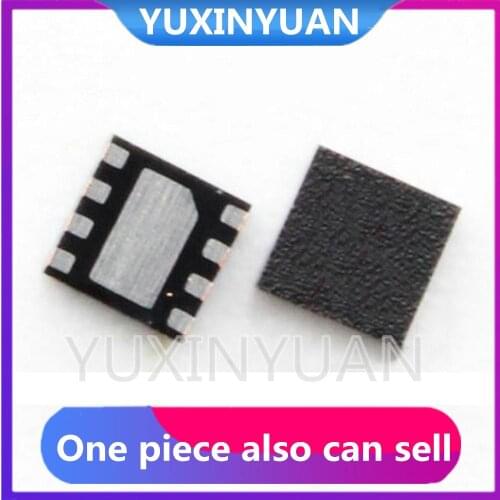 1PCS/LOT W25N01GVZEIG WSON-8 W25N01GVZE WSON8 W25N01G W25N01 25N01GVZEIG SMD IC Chip yuxinyuan