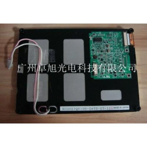 5.7'' LCD Panel KCG057QV1DB-G65