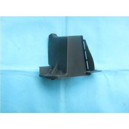 Car accessories radiator support-seal plate for Mazda 3 2014 to 2016 Axela