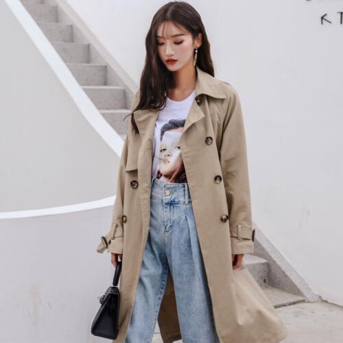 Женские плащи-пальто BringBring China At AliExpress