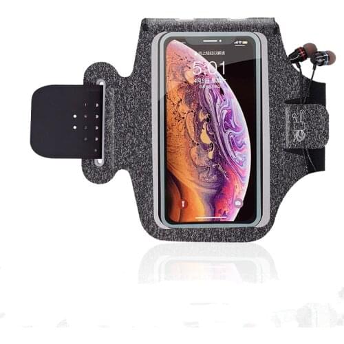 Чехлы на руку для телефонов COBRAFLY China At AliExpress