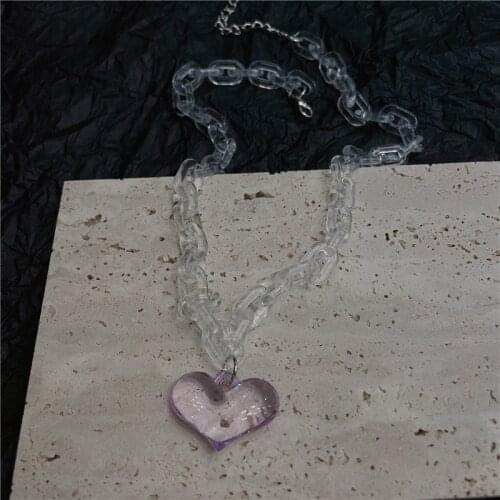 Винтажные ожерелья Colorful Bling China At AliExpress