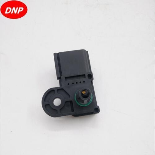 DNP MAP Sensor Intake Temperature Manifold Absolutely Pressure Sensor 0 261 230 186/0261230186