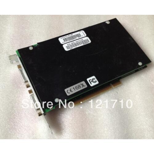 DI S/570i PCI 2P UIB 50000899-01 REV H 30500832 A 932414 55500124-01 D