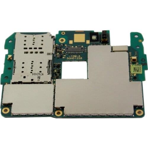 Tigenkey Dual SIM For HTC U11 Mobile Phone Electronic Panel Mainboard Motherboard Circuits 64GB Work 100% Unlocked Android