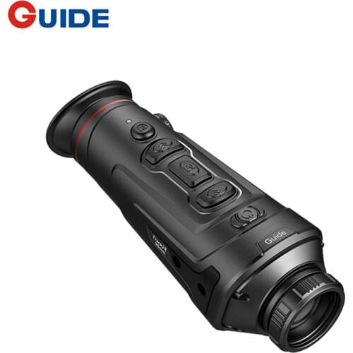 Guide Instruments For Measurement And Analysis