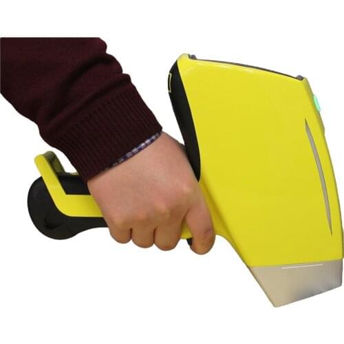 Testing Machine Xrf Analyzer Used Gold Test