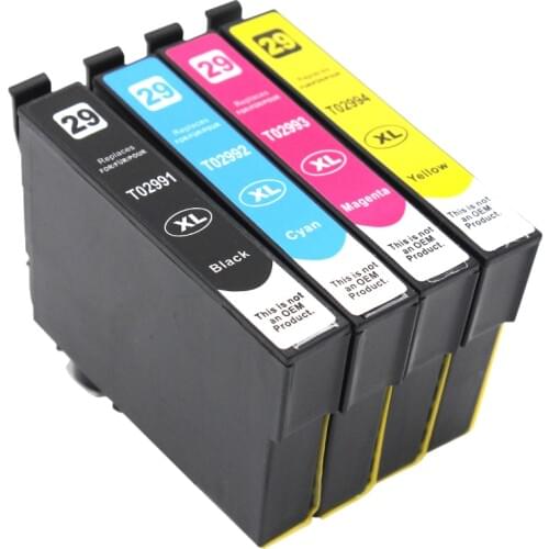 T2991XL T2991 ink Cartridge Compatible For Epson Expression Home XP235 XP245 XP247 XP332 XP335 XP342 XP345 XP432 XP435 XP442 445