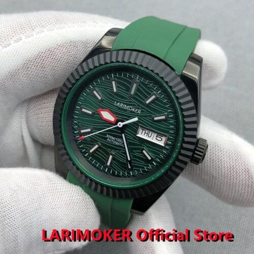 Мужские наручные часы LARIMOKER China At AliExpress